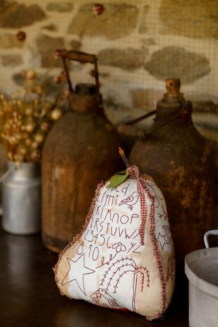 Simply Vintage nr48 HERFST 2023 *OP BESTELLING*