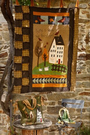 Simply Vintage nr48 HERFST 2023 *OP BESTELLING*