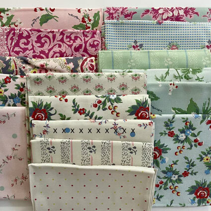 Bundel | Eiderdown 15x F8 