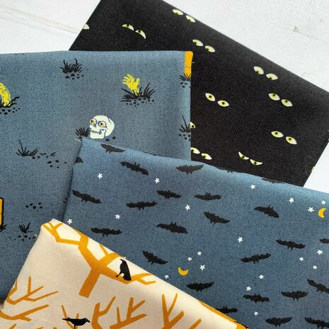 Tiny Frights | Bats GLOW IN THE DARK [5115-16G]