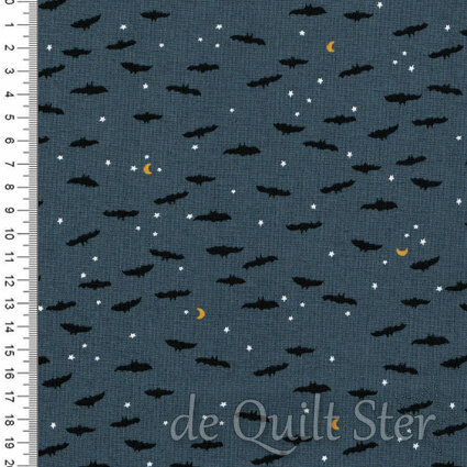 Tiny Frights | Bats GLOW IN THE DARK [5115-16G]