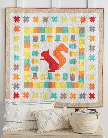 Annie's Quilting | Quilts for Autumn