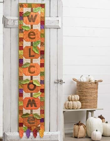 Annie's Quilting | Quilts for Autumn