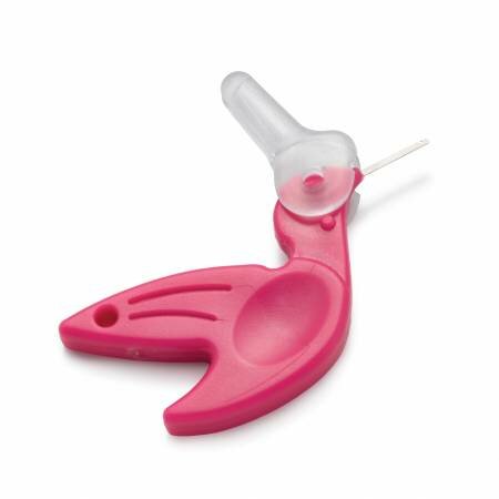 Prym | Love Hummingbird Draad-door-de-naald-haler ROZE