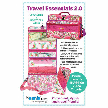 ByAnnie | Travel Essentials 2.0