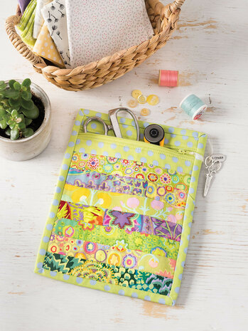 Annie's Quilting | Springtime Sewing