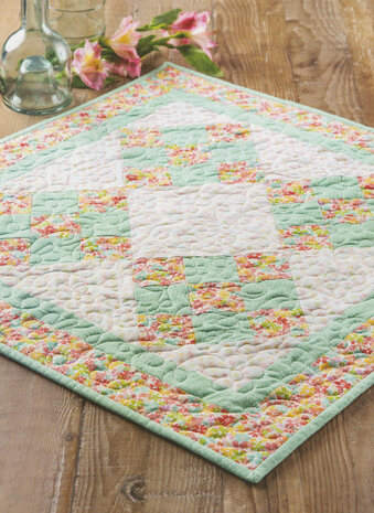 Annie's Quilting | Weekend Sewing
