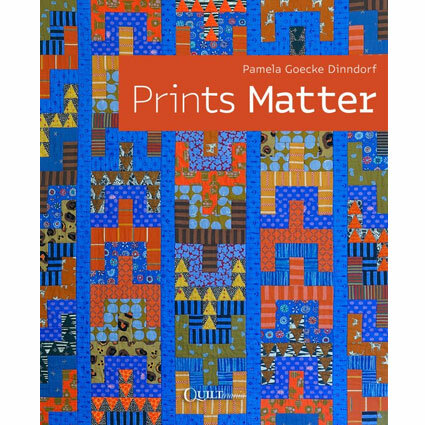 Pamela Goecke Dinndorf | Prints Matter
