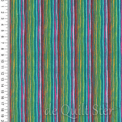 Whiskers | Yarn Stripe [012T]