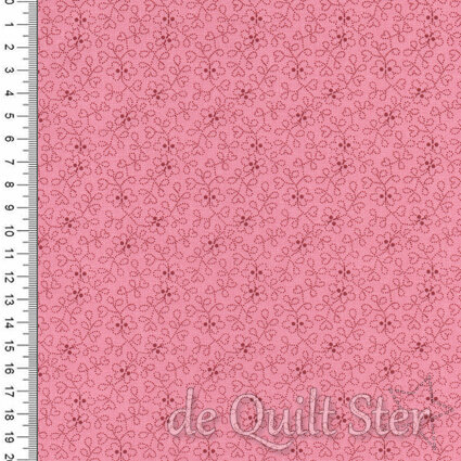 Sewing Room | Azalea Rose Quartz [955E]