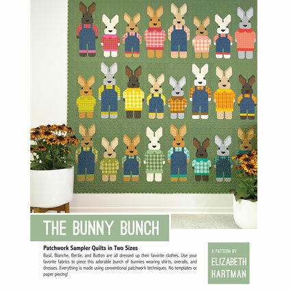 Elizabeth Hartman | The Bunny Bunch