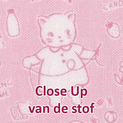 Home Sweet Home | Chore Time Pink [24461]