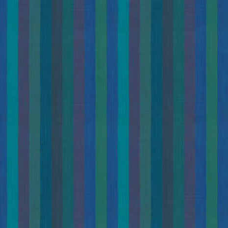 Kaffe Fassett Collective | Woven Stripes Blue [GP003]