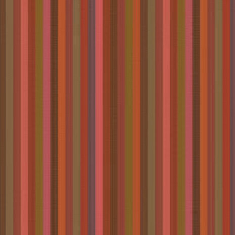 Kaffe Fassett Collective | Woven Stripes Tomato [GP002]