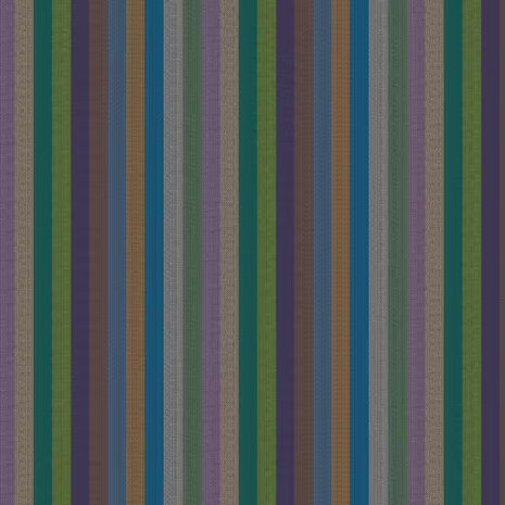 Kaffe Fassett Collective | Woven Stripes Multi [GP002]