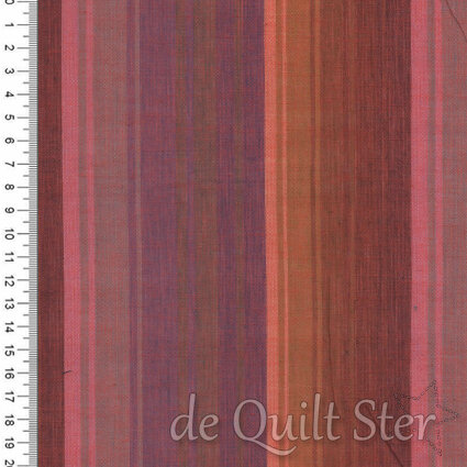 Kaffe Fassett Collective | Woven Stripes Warm [GP004]