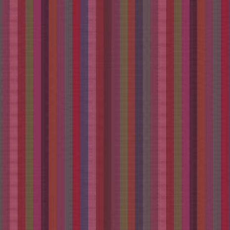 Kaffe Fassett Collective | Woven Stripes Wine [GP002]