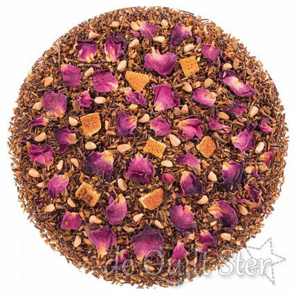 Rooibos | In Vuur en Vlam - 10gram PROEFZAKJE