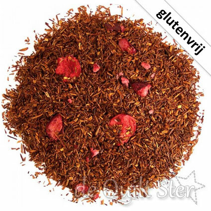Rooibos | Lots of Love - 10gram PROEFZAKJE