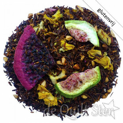 Rooibos | You're a Sweet-tea - 10gram PROEFZAKJE
