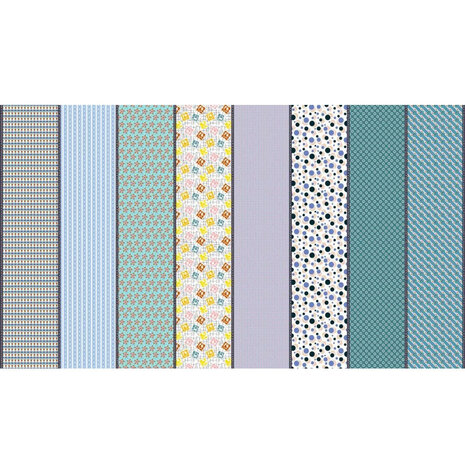 Mixed Bag of Lollies | Winkipop [18246-11] 