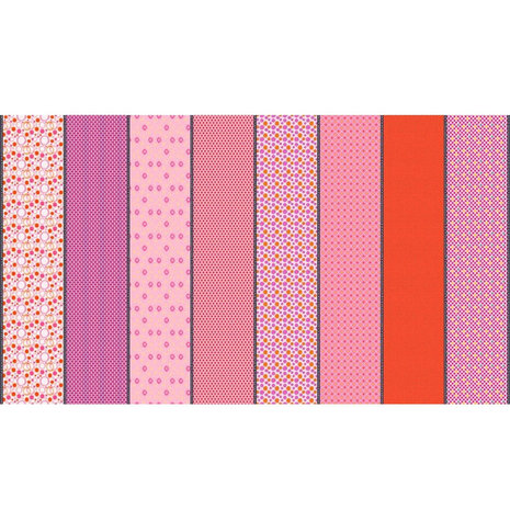 Mixed Bag of Lollies | Fine and Sunny [18241-11] 