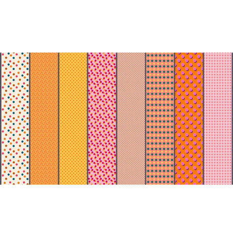 Mixed Bag of Lollies | Gardenvale [18247-11] 