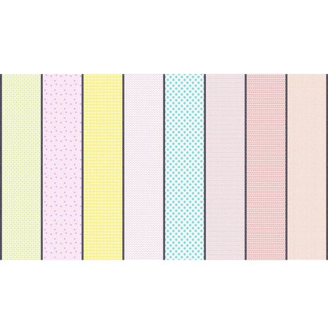 Mixed Bag of Lollies | Low Volume [18242-11] 