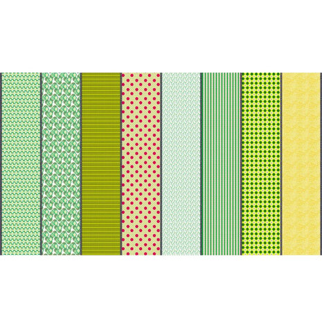 Mixed Bag of Lollies | Remix [18244-11] 