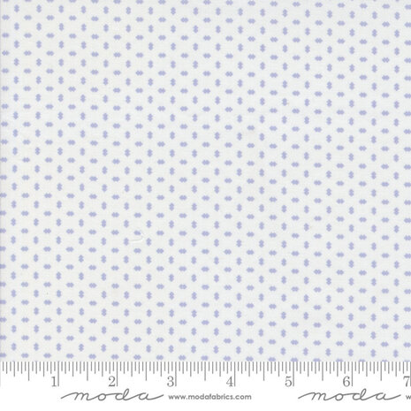 Mixed Bag of Bonbons | Road Trip White Lavender [18258-11]