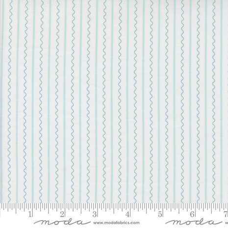 Mixed Bag of Bonbons | Frequency White Blue [18257-11]