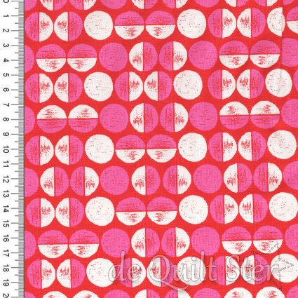 Memories Unfold | Moonlit Hot Pink [1430E]