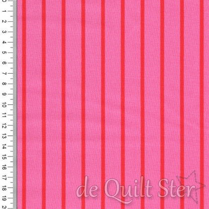 Memories Unfold | Town Wharf Hot Pink [1433E]