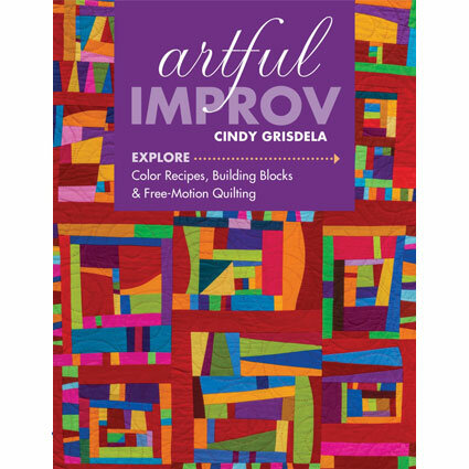 Cindy Griselda | Artful Improv