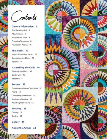 Cinzia White | Dazzling New York Beauties Sampler
