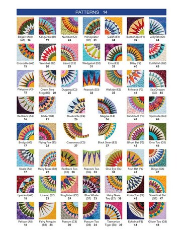 Cinzia White | Dazzling New York Beauties Sampler