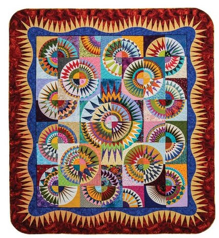 Cinzia White | Dazzling New York Beauties Sampler