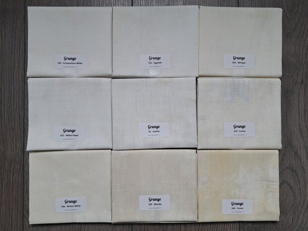 Grunge | White Paper [30150-101]