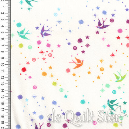 True Colors | Fairy Dust Cotton Candy [TP133]