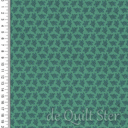 Vintage Cloth | Tea House Vondel [SK086]