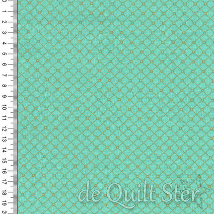 Vintage Cloth | Bridges Vondel [SK082]