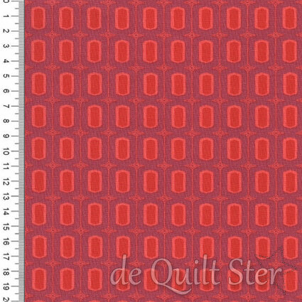 Vintage Cloth | Cobblestone Chateau [SK074]
