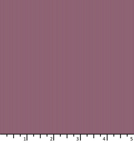 Future Heirlooms | Weave - Plum [0403]
