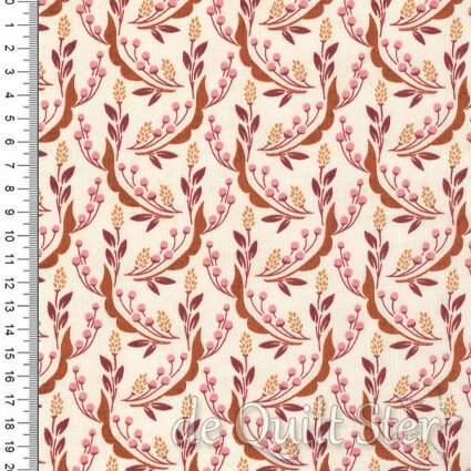 Acorn Hollow | Wildflower Ecru [30763-11]