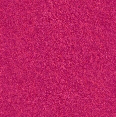 Cinnamon Patch Vilt Fuchsia [CP131]