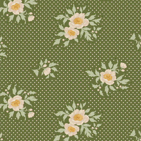 Tilda Merry Little Christmas | Joy Pine [100634]