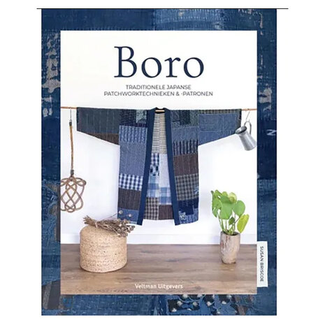 Susan Briscoe | Boro