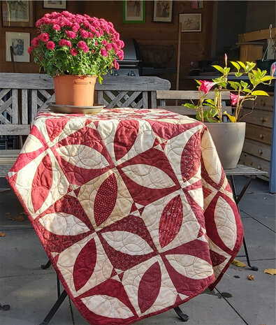 Workshop | Orange Blossom