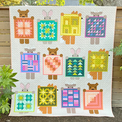 Elizabeth Hartman | Show and Tell [EH-083]