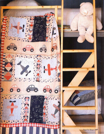 Mari&euml;tte Leunisse | Cosy by Jet 